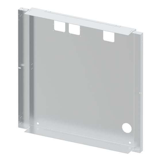 Brötje Bodenblech für BLW Neo 12/18 B, 7824660