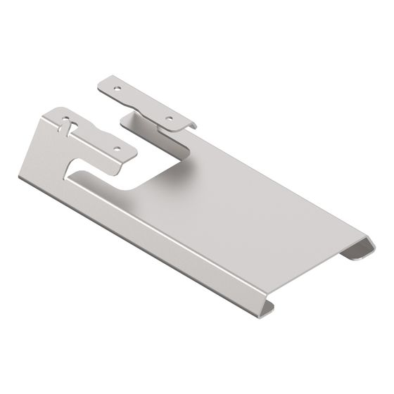 Brötje Gebläsehalter, 7824777
