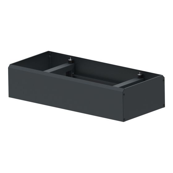 Brötje Designsockel, für Wärmepumpe DSWP C 6–9
