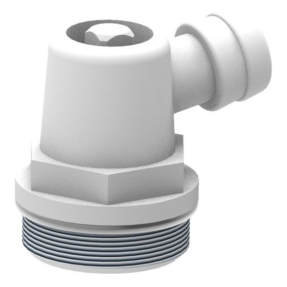 Brötje Entlüfter Pumpe WBx, 7843546