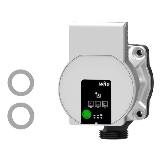 Brötje Pumpe Para 15-130/8-75, PSW 55