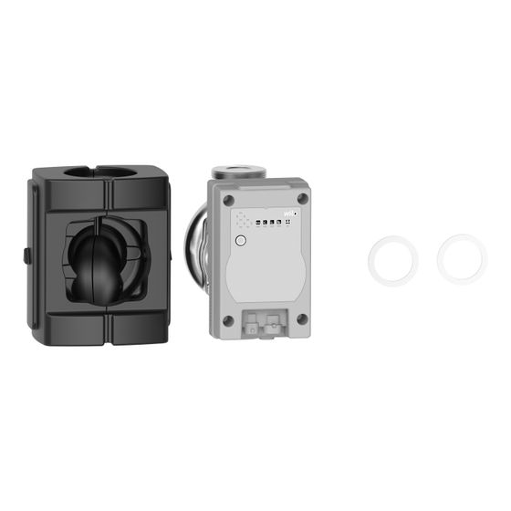 Brötje Pumpe Wilo Para Maxo 30-180-08, BSW