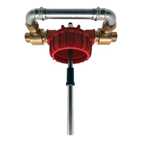 Brötje Hauptstromfiltration AC Home B L MAXI