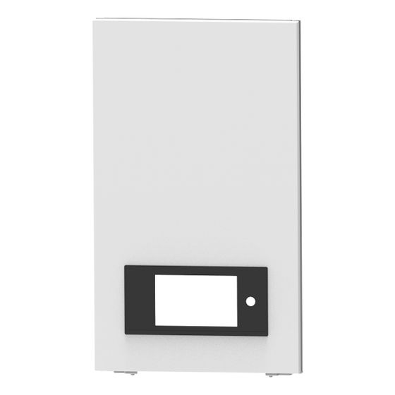 Brötje Vorderwand komplett, für WGB X.1, 7840272