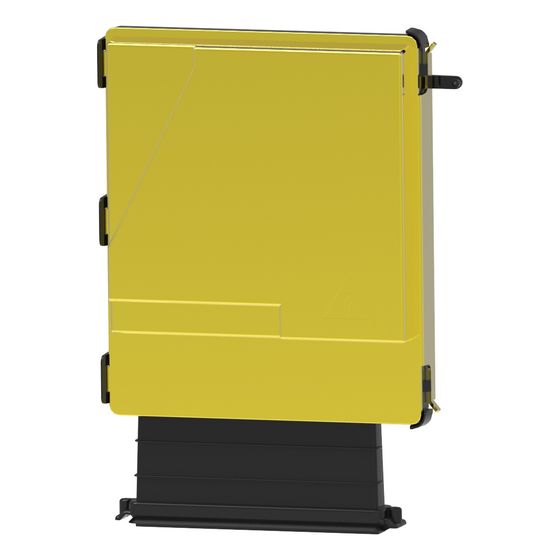Brötje Gehäuse SCB, 7840278