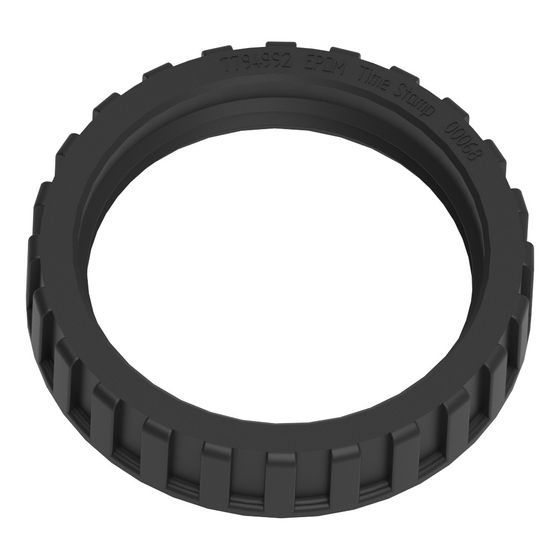 Brötje O-Ring 12x3mm für Abgaskanal DN 70, 38,1mm
