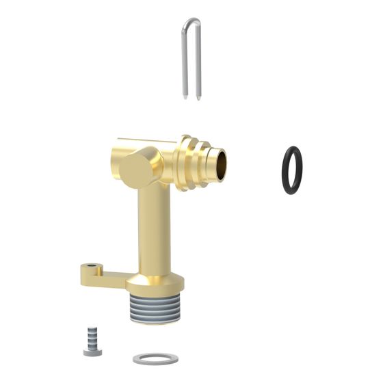 Brötje Hydroblock rechts für WBS, 7840320