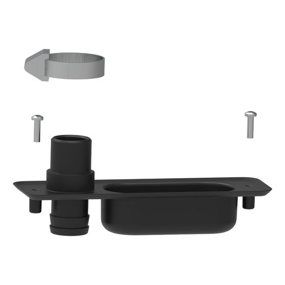 Brötje Syphon Halter, 7840324