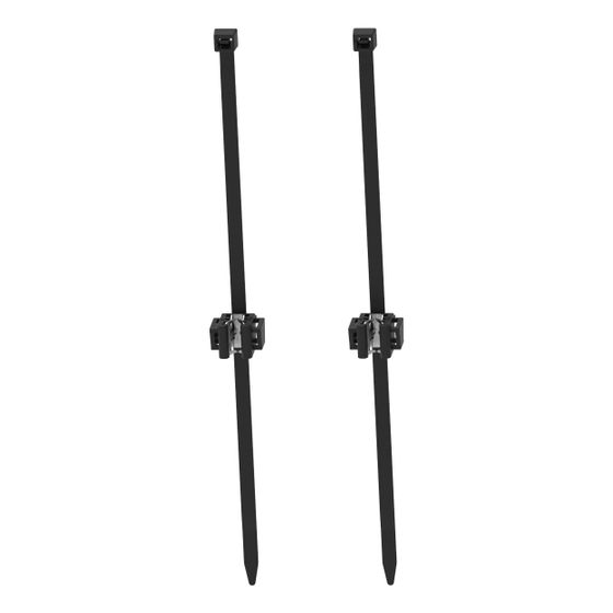 Brötje Kabelbinder mit Clip, 7840949