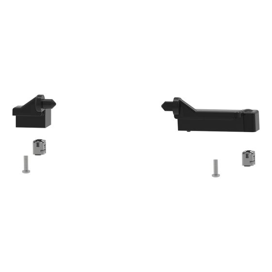 Brötje Scharnier links/rechts, für CB 22 WGB x.1