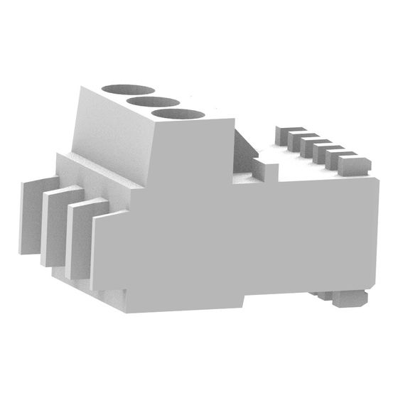 Brötje Stecker Bypass, 7843340