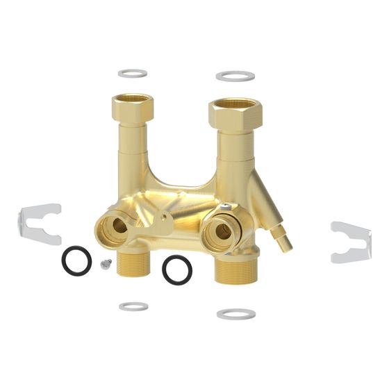 Brötje Verteiler für ABV-WBC, 7843553