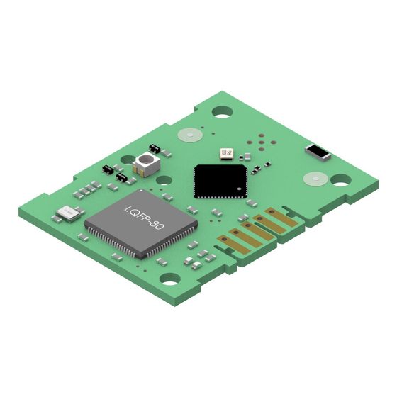 Brötje Platine Smart Antenne, 7855544