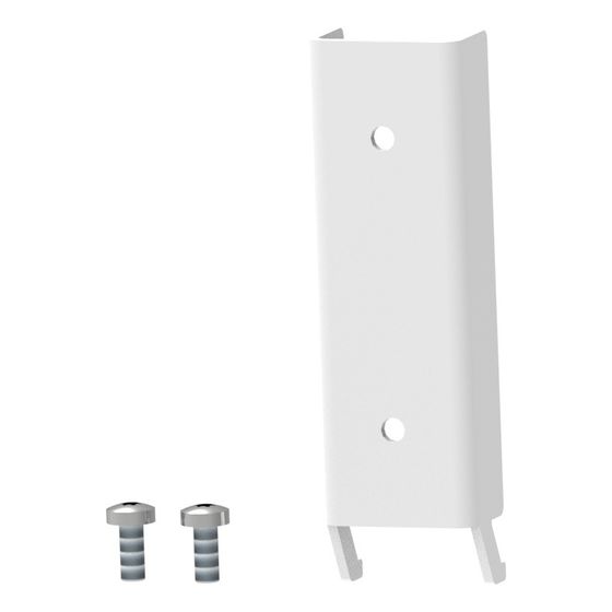 Brötje Befestigungswinkel für WGB.1 Kit65