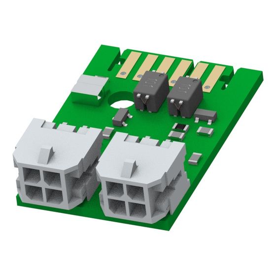Brötje L-Bus Platine CB-20, 7860922