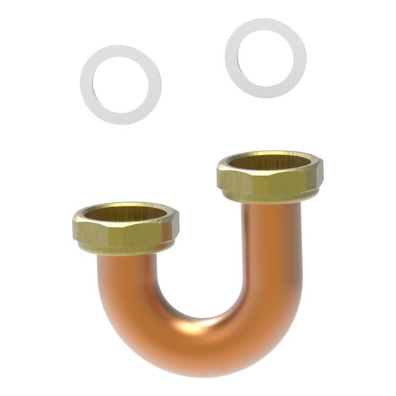 Brötje U-Rohr, 7860927