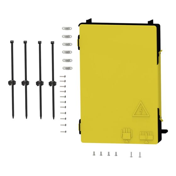 Brötje Regelungsbox, 7860936