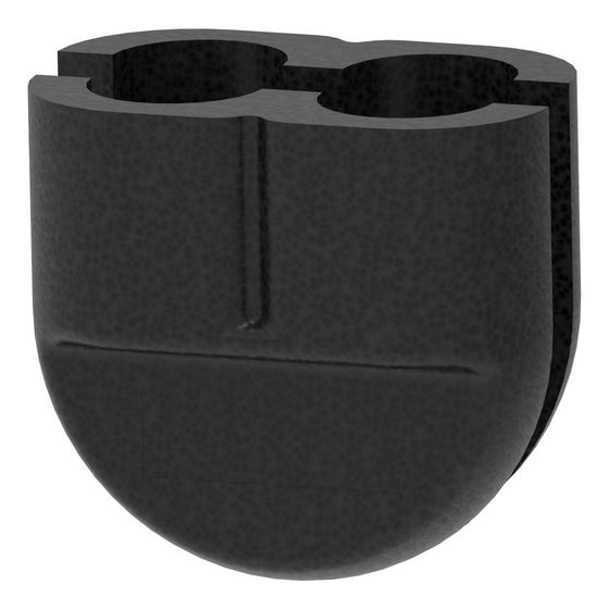 Brötje Dämmschale U-Rohr Kit 65, 7860943