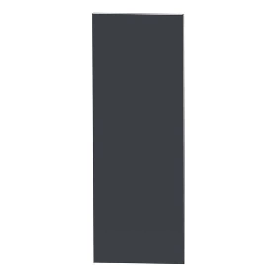 Brötje Verkleidung DVRBK, Designverkleidung Rückseiteblende klein