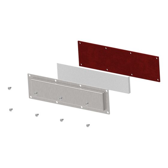 Brötje Deckel für Wärmetauscher SGB 125–300