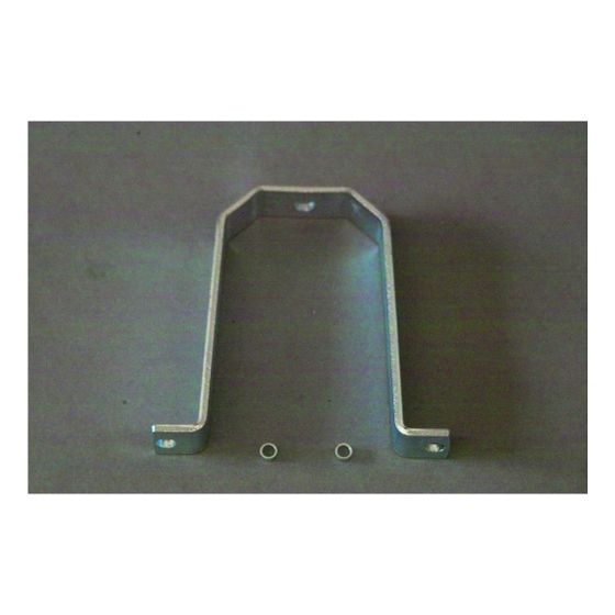 Brötje Halter OZB 1-3, 800242