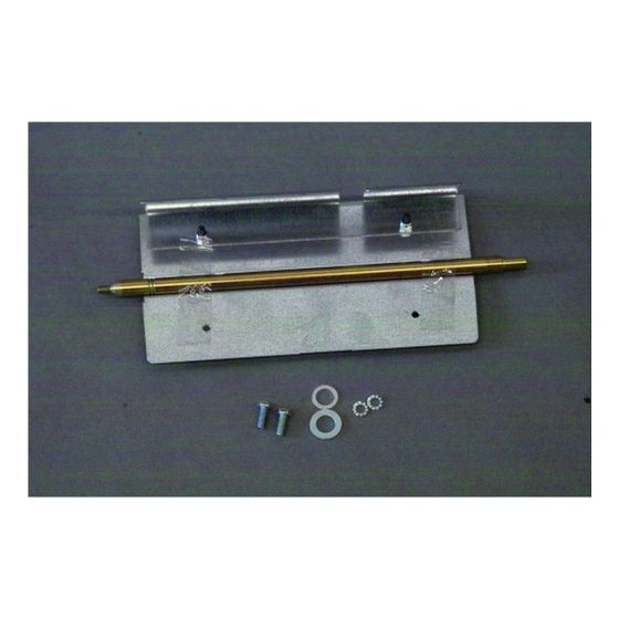 Brötje Luftklappe OZB 2, 800532