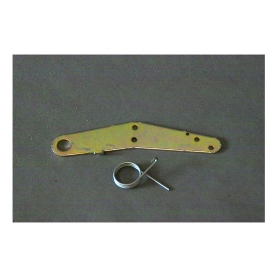 Brötje Feder Hebel GMC 1/2 GMB 1/2, 800594