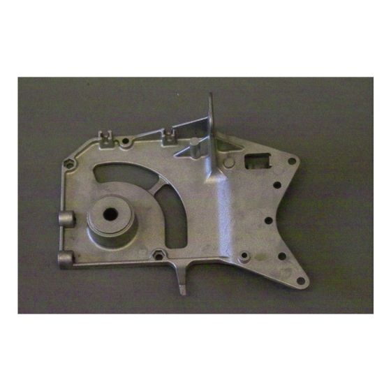 Brötje Halter GMB 1/2, 800686