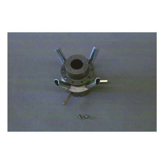 Brötje Gasverteiler GMC 2, 800808