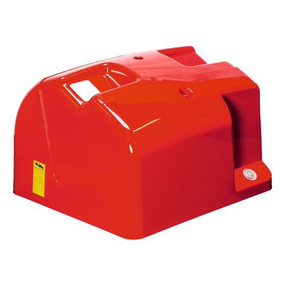 Brötje Brennerhaube GMB 1/2