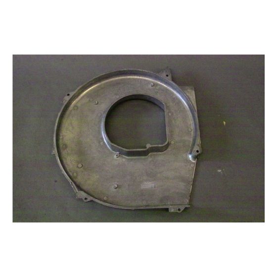 Brötje Haube OZB 3/4