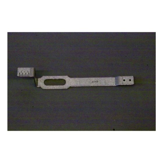 Brötje Halter GMB 1/2, 801089