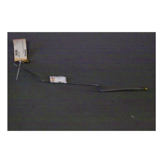 Brötje Öldruckleitung, für OZB 4, 801096