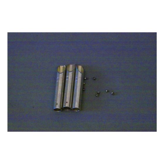 Brötje Rohr Gaskopf GMB 2, 801249