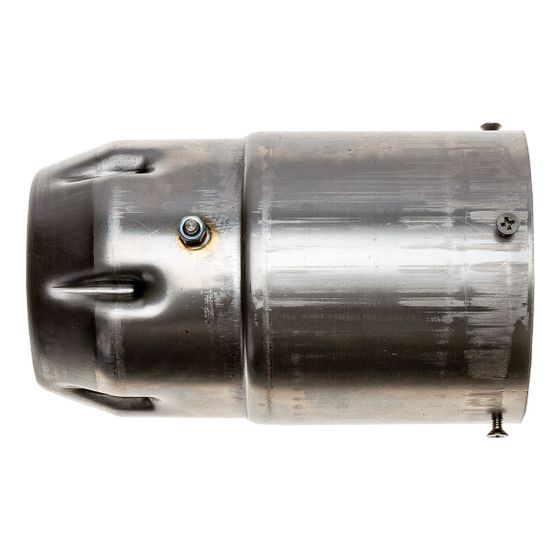 Brötje Flammrohr OZA 1, 801492