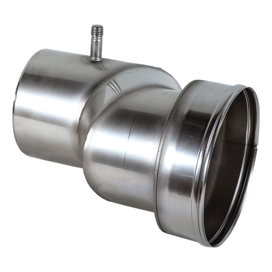 Brötje Exzenterstutzen 250-200mm, für BK 250/2