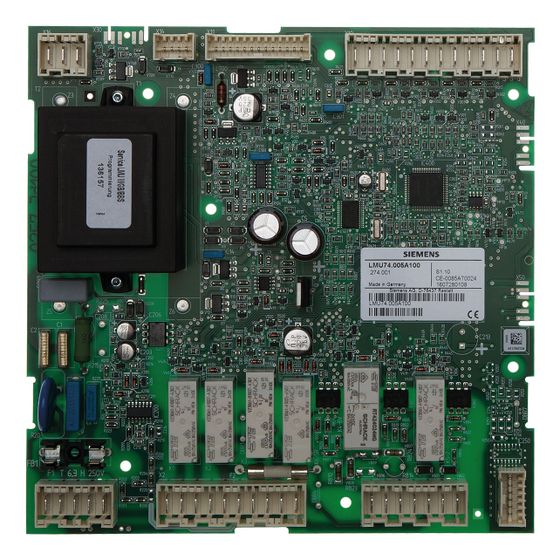 Brötje Serviceeinheit LMU, für WGB 15–38/BBS 15–28