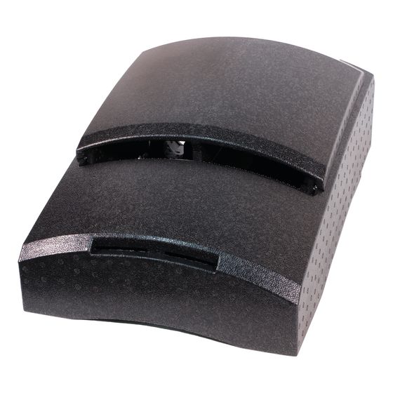 Brötje Isolierschale für PGM, Schwarz, 803144