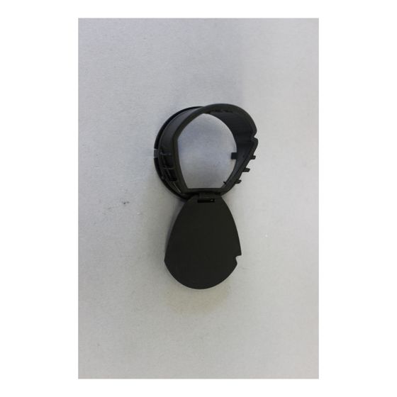 Brötje Dichtung für Zuluftklappe WOB, 804967