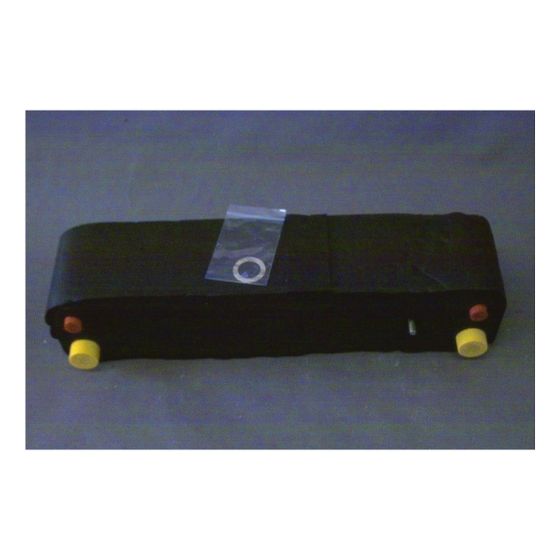 Brötje Wärmetauscher Sole für BSW-K 8, 811804