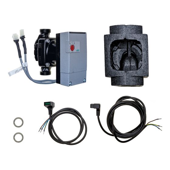 Brötje Pumpe Wilo Para 1-7, BSW-K, 812160