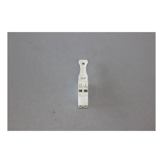 Brötje Stecker RAST 5, für 2. Stufe, 812283