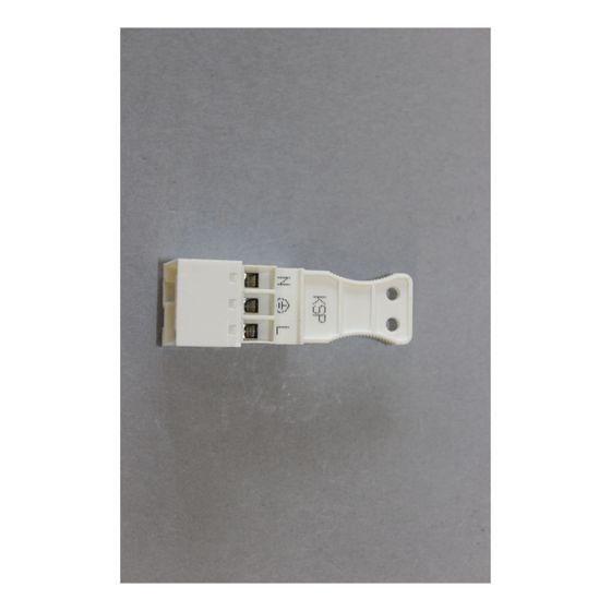 Brötje Stecker RAST5 KSP, 812290