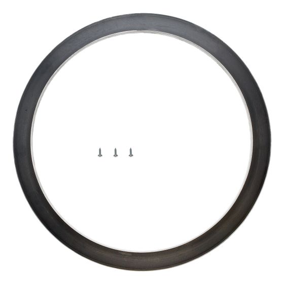 Brötje Luftreduzierung, für BLW 12-16, Lüfterdurchmesser 500mm