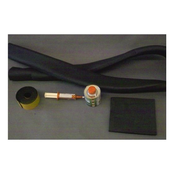 Brötje Reparatur-Set Solekreis, für BSW-K