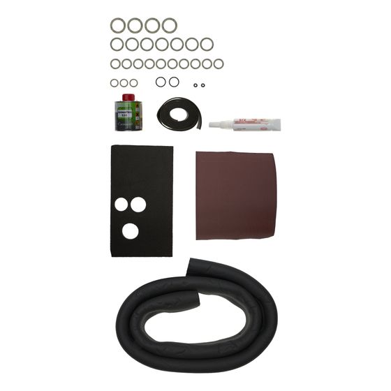 Brötje Reparatur-Set Solekreis, für BSW-KC