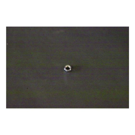 Brötje Sicherungsmutter M8, 816731
