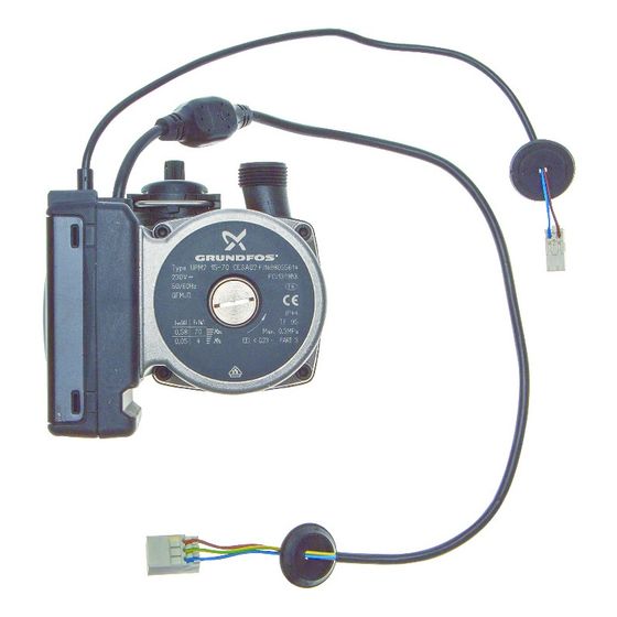 Brötje Pumpe UPM 25-70 PWM, 820325