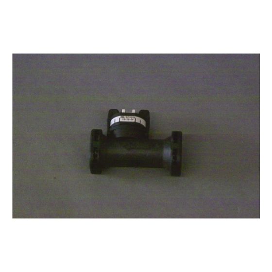Brötje Durchflusssensor HUBA, 820356
