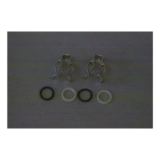 Brötje O-Ring Rohr MAG, 820547
